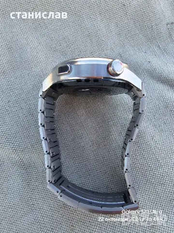 HUAWEI 4 pro..бартер за ultimate черен/син.., снимка 2 - Мъжки - 47679413