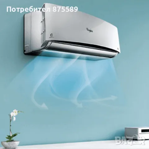 Почистване и профилактика на климатици, снимка 1