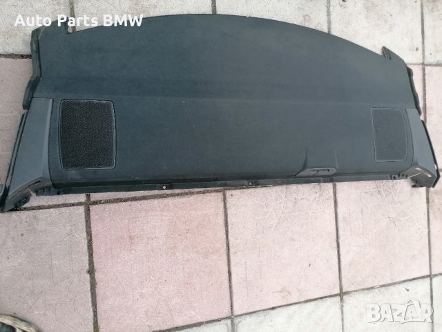 Кора багажник BMW E39 E60 Кора задно стъкло БМВ Е39 Е60, снимка 6 - Части - 38187746