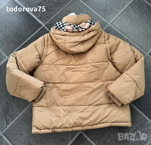 Ново яке GANG L/XL, снимка 3 - Якета - 53028752