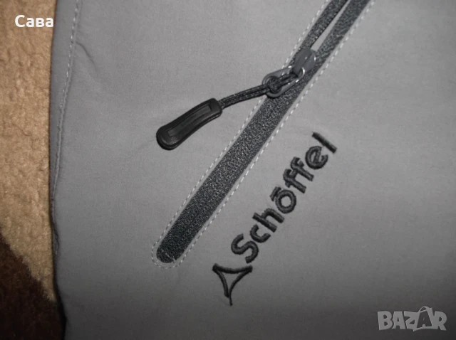 Къси панталони SCHOFFEL, REALTREE  мъжки,ХЛ-2ХЛ, снимка 4 - Къси панталони - 51133064