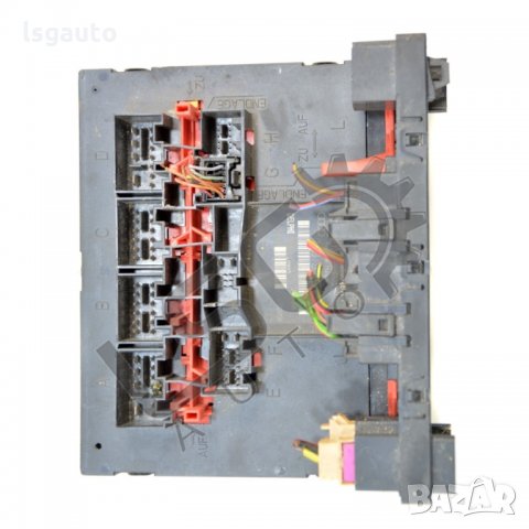 Комфорт модул Skoda OCTAVIA II (1Z) 2004-2010 PV160221-57