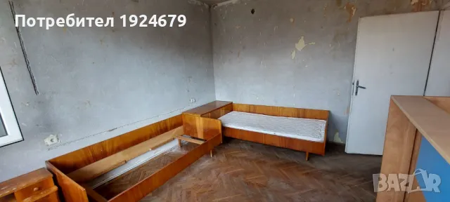 Просторен етаж от къща в тих район на Кюстендил, снимка 12 - Етаж от къща - 49637949