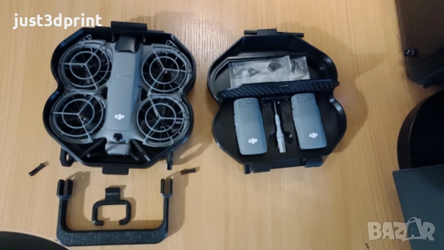 Преносима кутия за дрон Dji Neo 2