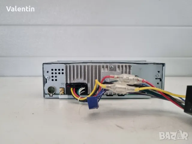 MP3 плейър PIONEER, снимка 5 - Радиокасетофони, транзистори - 49190647