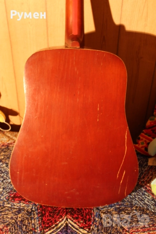Kитара (Кремона), снимка 10 - Китари - 52634160
