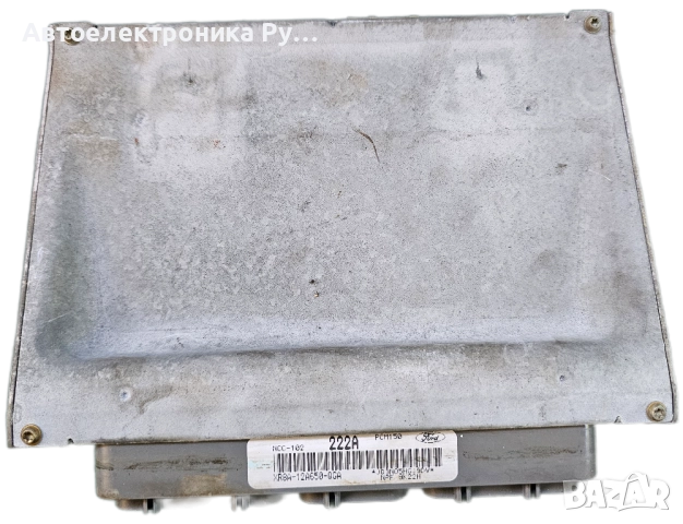 компютър JAGUAR S-TYPE 3.0 V6 XR8A-12A650-QGA, XR8A12A650QGA 