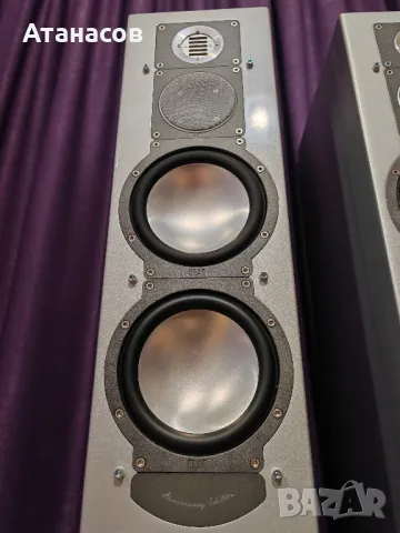Elac FS 209 ANNIVERSARY трилентови тонколони , снимка 11 - Тонколони - 49692326