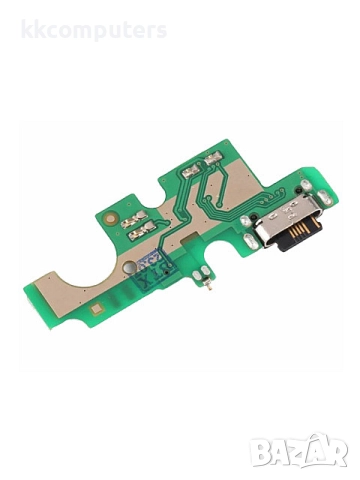 БЛОК ЗАХРАНВАНЕ TCL 20R 5G (T767H), снимка 2 - Резервни части за телефони - 51665134