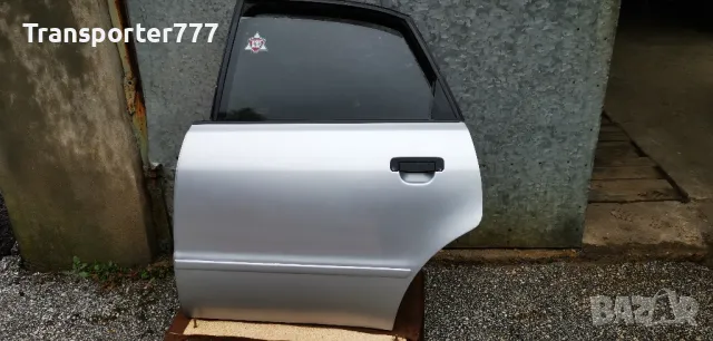 Audi A4 B5 1.9TDI, снимка 5 - Части - 49234570