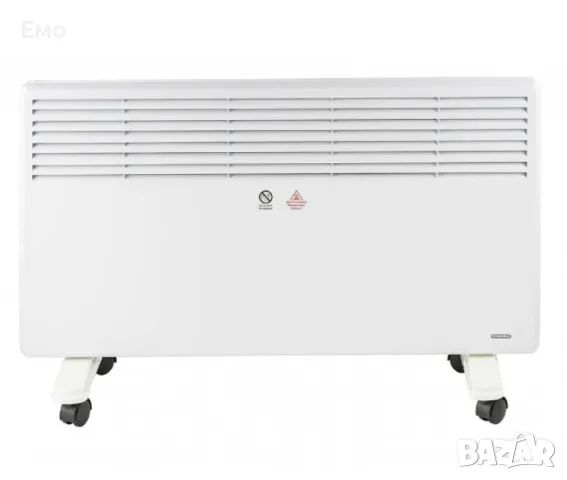 Печка , конвектор 1500W, панелен, снимка 7 - Отоплителни печки - 47283894