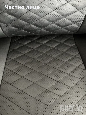 Стол noblechairs еко кожа черен, снимка 3 - Столове - 51626161