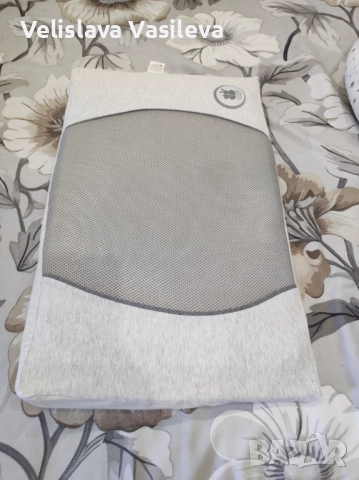 Антирефлуксна възглавница 