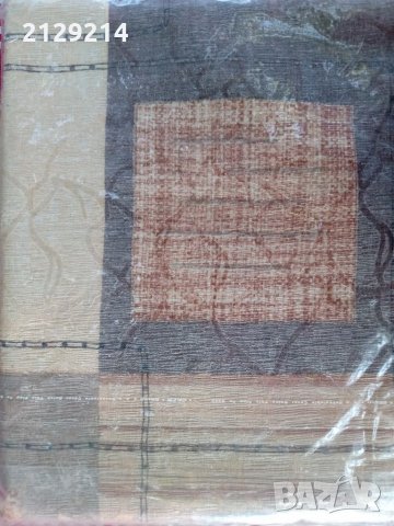 1. Покривка за маса, снимка 2 - Покривки за маси - 33682748