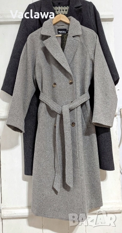 Дамско палто. Ново., снимка 5 - Палта, манта - 52832617