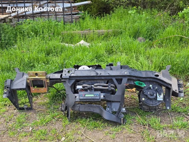 Части Iveco 3510, снимка 5 - Бусове и автобуси - 50254701