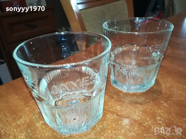 JAMESON 2БР ЧАШИ ЗА КОЛЕКЦИЯ 1701240803