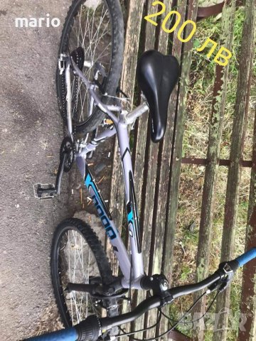 2 броя велосипеда 26 цола може и бартер , снимка 2 - Велосипеди - 36900705