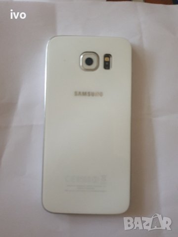 samsung s6, снимка 5 - Samsung - 43155917