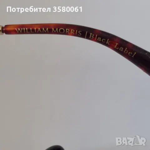 William Morris Oчила, снимка 4 - Слънчеви и диоптрични очила - 49869067