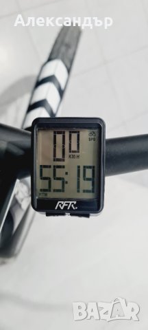 Километраж за велосипед, снимка 3 - Аксесоари за велосипеди - 39852676