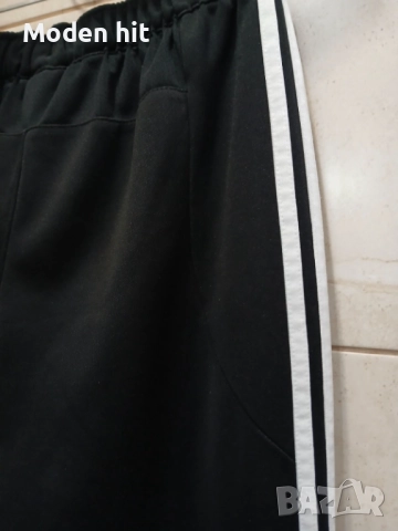 Оригинално долнище Adidas Climacool /полиестер/ за момче размер 13-14г./164 см., снимка 13 - Детски анцузи и суичери - 52323417