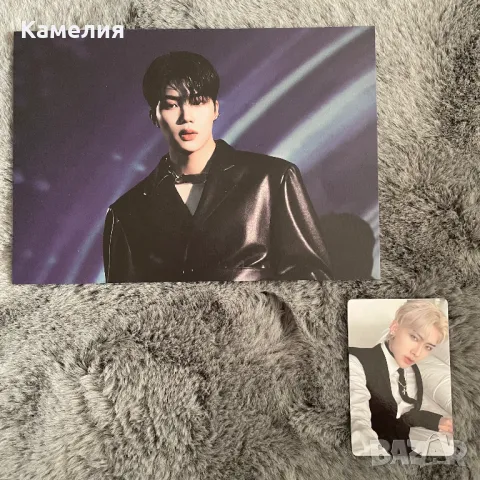 Zerobaseone Melting Point кпоп албум, снимка 3 - CD дискове - 48689925