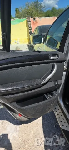 BMW X5 3.0i на части, снимка 8 - Части - 50028445