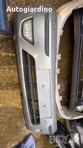 Предна Броня за Ford Focus 2003 - 2005