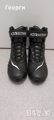 Мотоциклетни боти Alpinestars SP-1 V2 N°42, снимка 4 - Аксесоари и консумативи - 53251026
