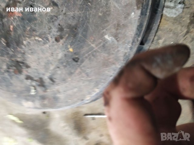 Глава фреза , снимка 12 - Резервни части за машини - 26994640