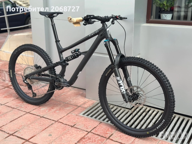 Specialized Status 170 Mullet 2024, снимка 2 - Велосипеди - 52979057