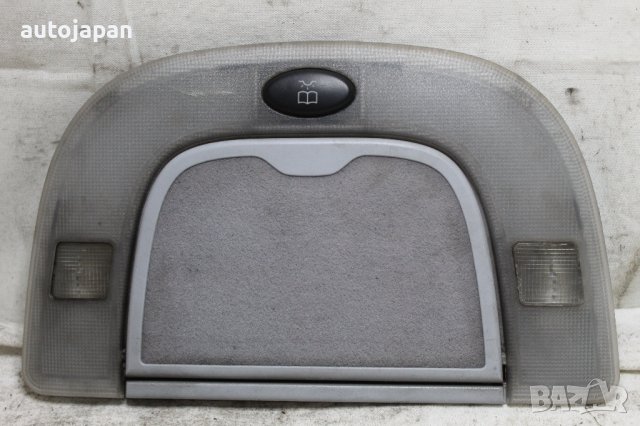 Плафон Мерцедес-бенц с320 цди в220 01г Mercedes-benz s320 cdi w220 2001