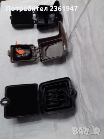 Въздушни филтри за повечето марки и модели градинска техника. , снимка 4 - Градинска техника - 28361228