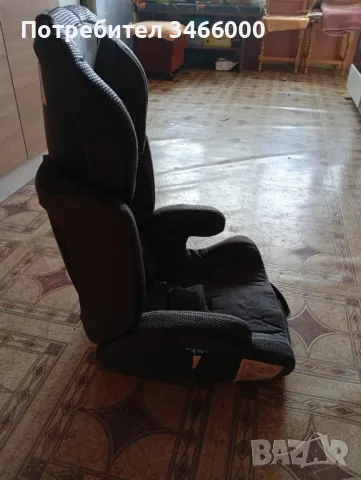 Детско столче за кола, снимка 3 - Столчета за кола и колело - 50058675