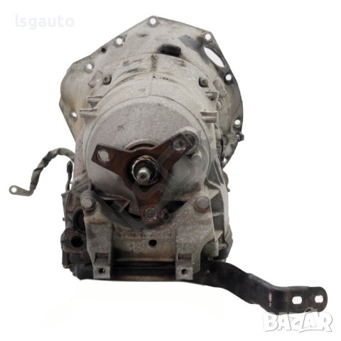 Автоматична скоростна кутия Mercedes-Benz C-Class 204 (W/S/C) 2007-2014 ID: 115053, снимка 3 - Части - 43014945