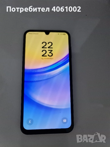 Samsung - A15 , снимка 5 - Samsung - 52483264