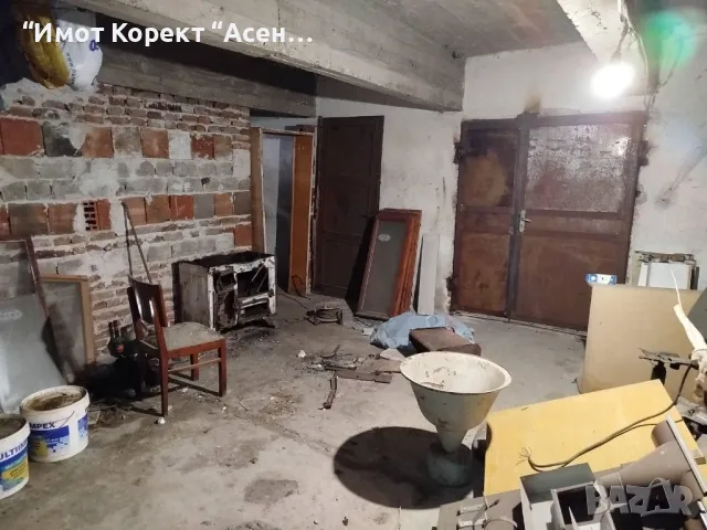 Имот Корект продава Складова база, широк център , снимка 12 - Складове - 49624241