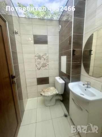 Двустаен апартамент гр. Елин Пелин, снимка 10 - Апартаменти - 52430652