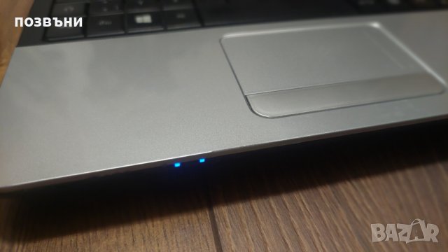 Лаптоп Packard Bell EasyNote ENTE11BZ Q5WT6 / Acer Aspire E1-521 работещ на части, снимка 8 - Части за лаптопи - 39935549