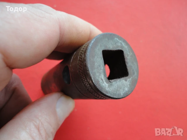 Оригинален глух ключ 7/8, снимка 5 - Ключове - 50589185
