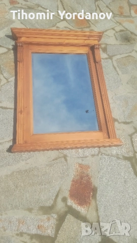 Огледало., снимка 18 - Огледала - 51553844