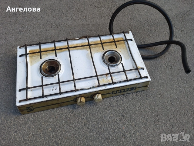 Газов котлон, снимка 4 - Котлони - 51818348