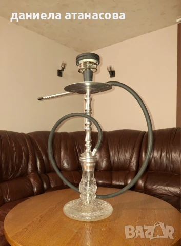 Вип Наргилета, снимка 14 - Наргилета - 51109766