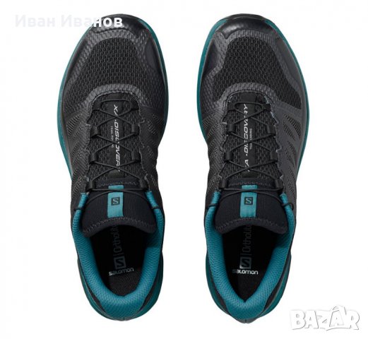 обувки/ маратонки Salomon XA Discovery  номер 42-42 2/3, снимка 2 - Маратонки - 39013401