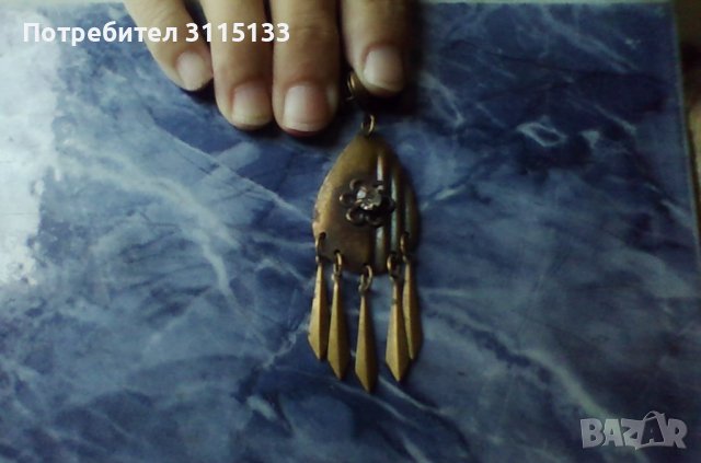 Дамски обеци  ,с камъни циркони, снимка 4 - Обеци - 37811346