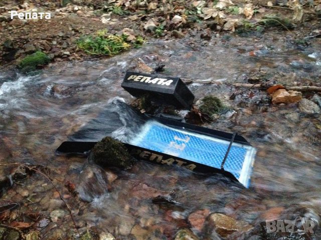 Улей за самородно злато, снимка 2 - Къмпинг мебели - 26449547