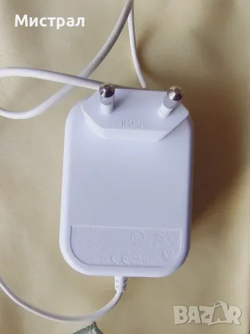 Епилатор Philips satin perfect , снимка 3 - Епилатори - 47742334