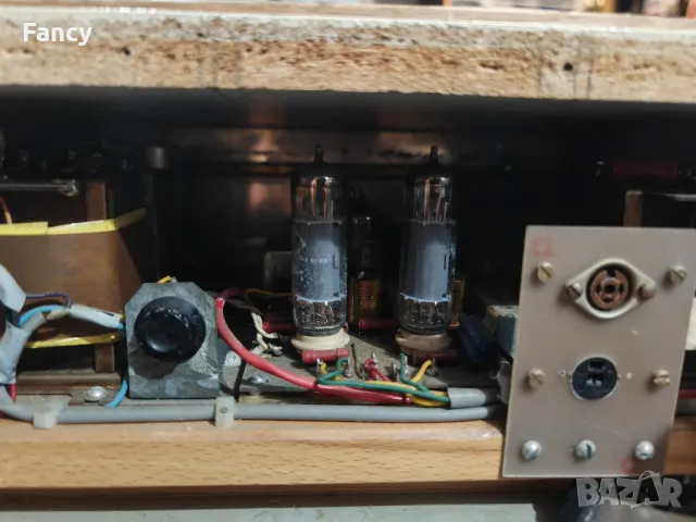 Трилентова лампова колона, снимка 11 - Тонколони - 49225981