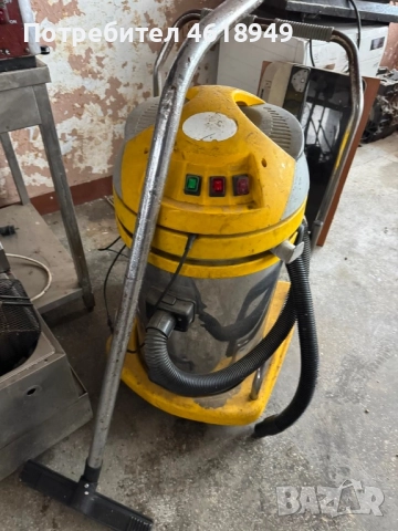 Прахосмукачка , снимка 2 - Прахосмукачки - 52799279